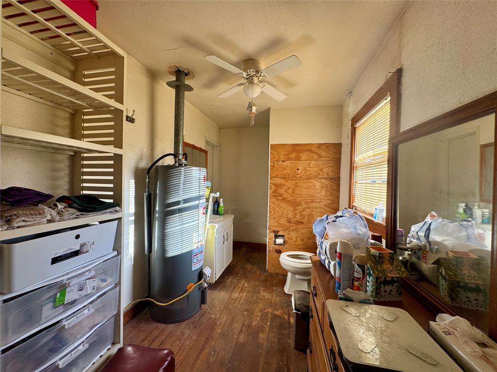 Original Hawley - Residential