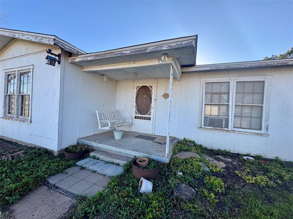 Original Hawley - Residential