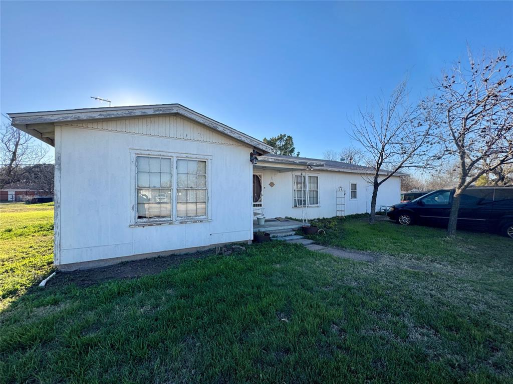 Original Hawley - Residential