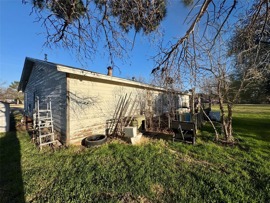 Original Hawley - Residential