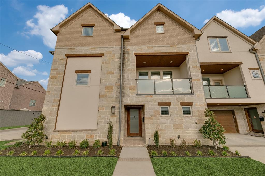 3426 POTOMAC Avenue 3