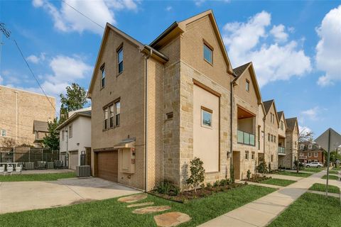 3426 POTOMAC Avenue 3 University Park TX 75205