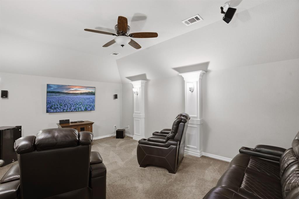 Heritage Bend - Residential