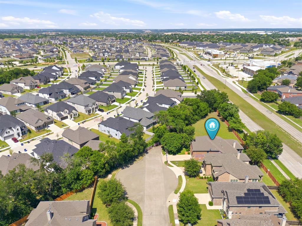 Heritage Bend - Residential