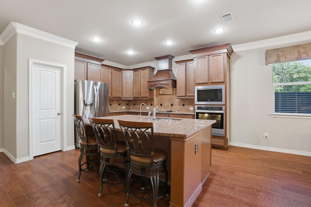 Heritage Bend - Residential