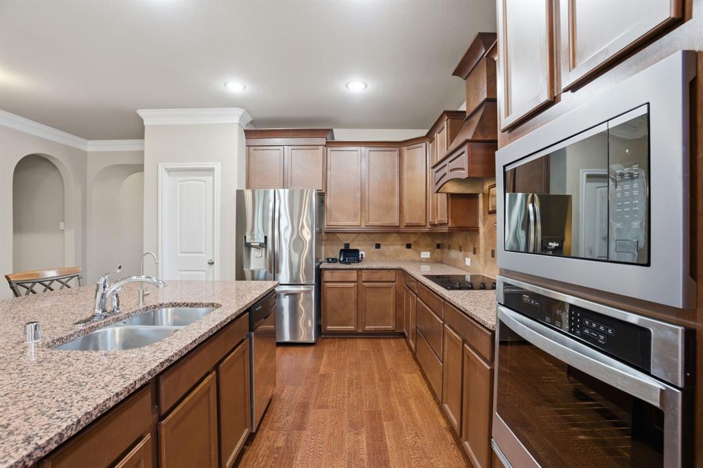 Heritage Bend - Residential