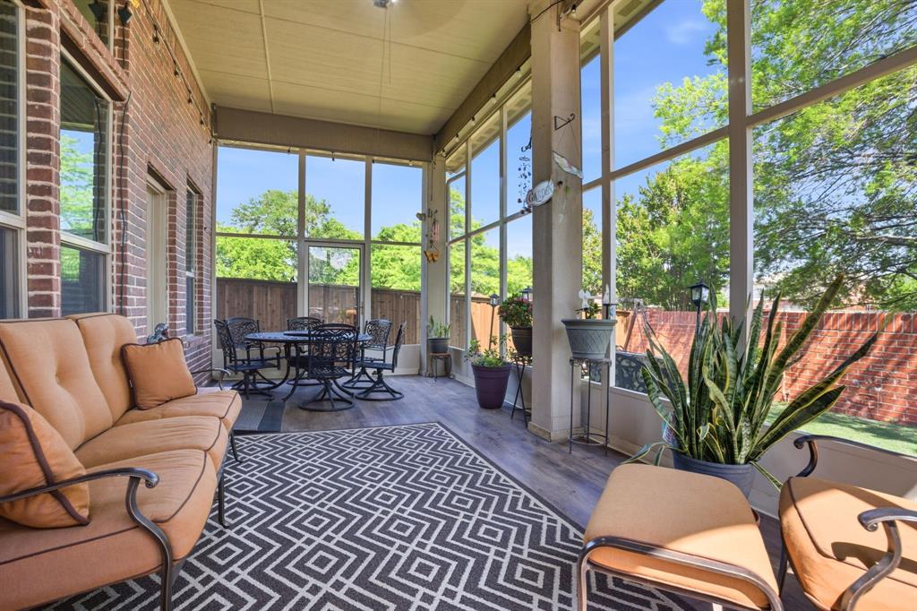 Heritage Bend - Residential