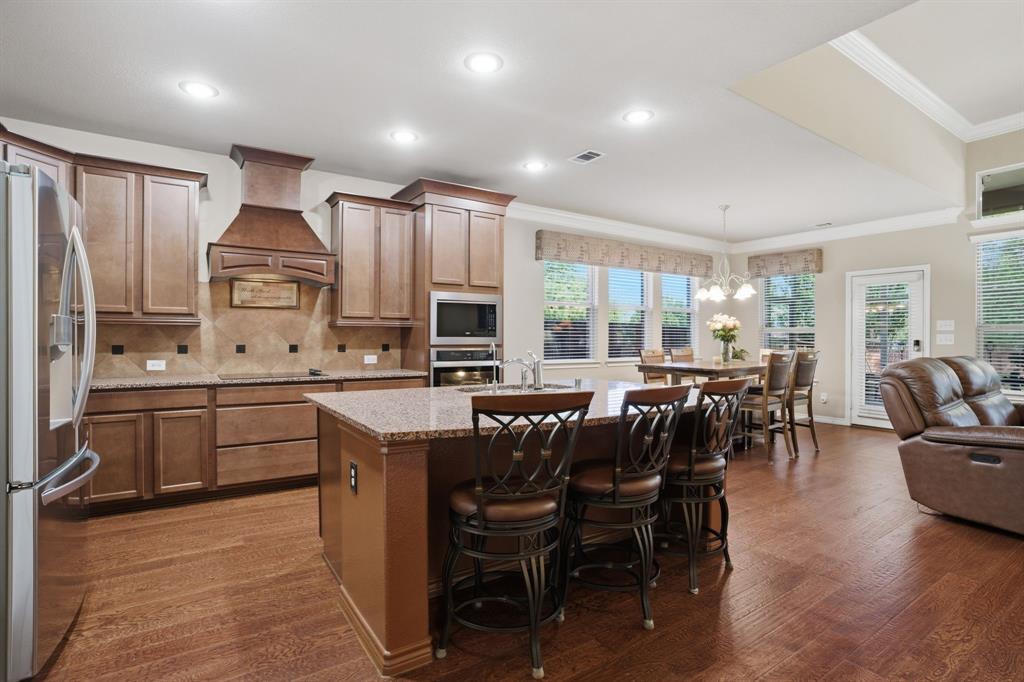 Heritage Bend - Residential
