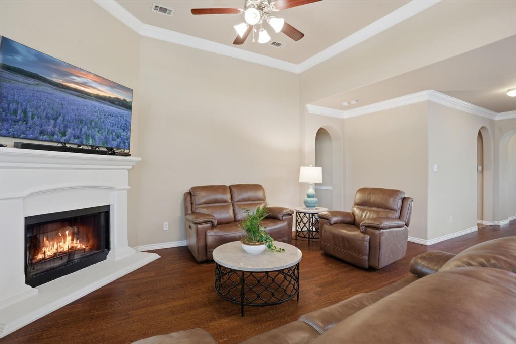 Heritage Bend - Residential