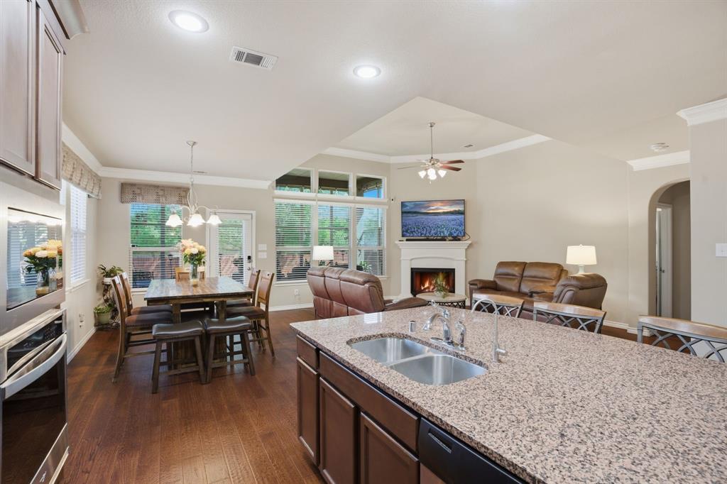 Heritage Bend - Residential