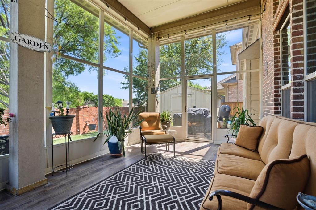 Heritage Bend - Residential