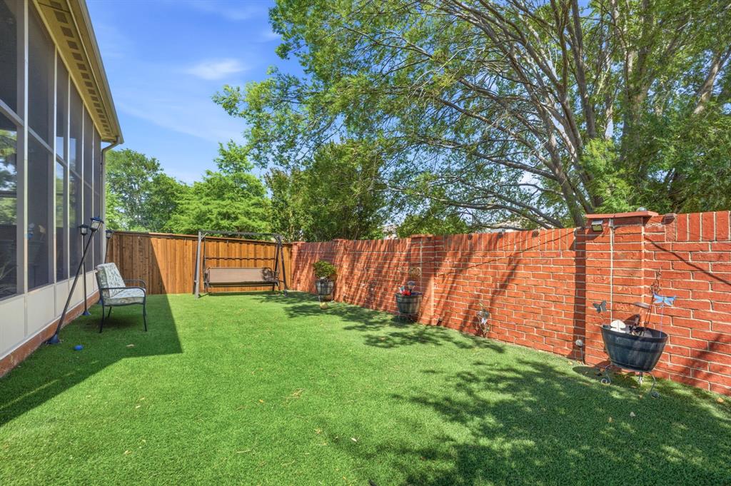 Heritage Bend - Residential