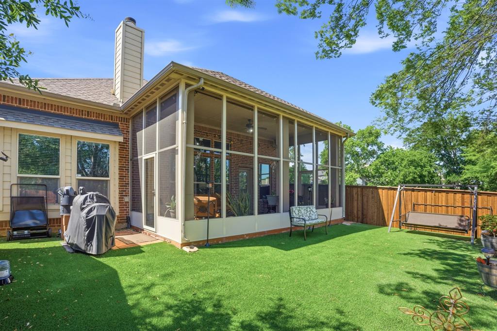 Heritage Bend - Residential
