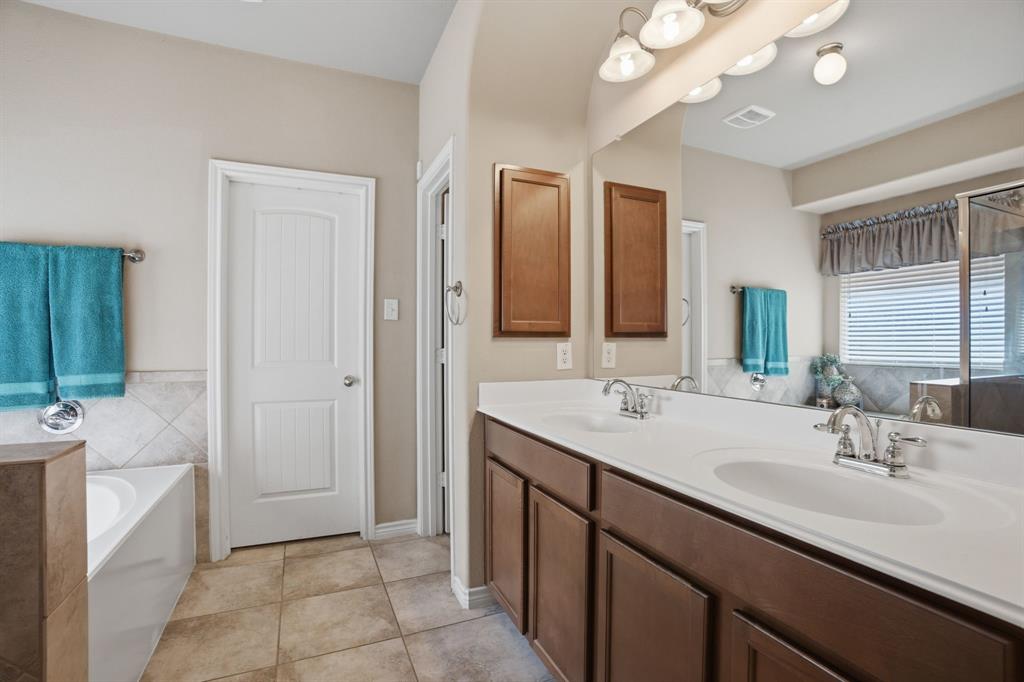 Heritage Bend - Residential