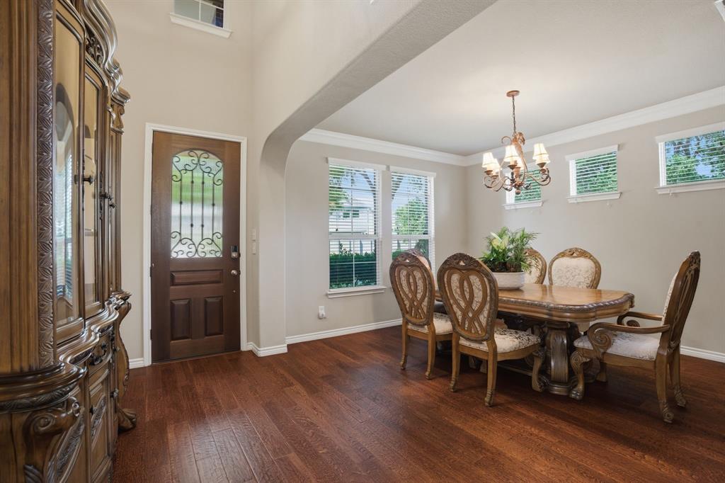 Heritage Bend - Residential