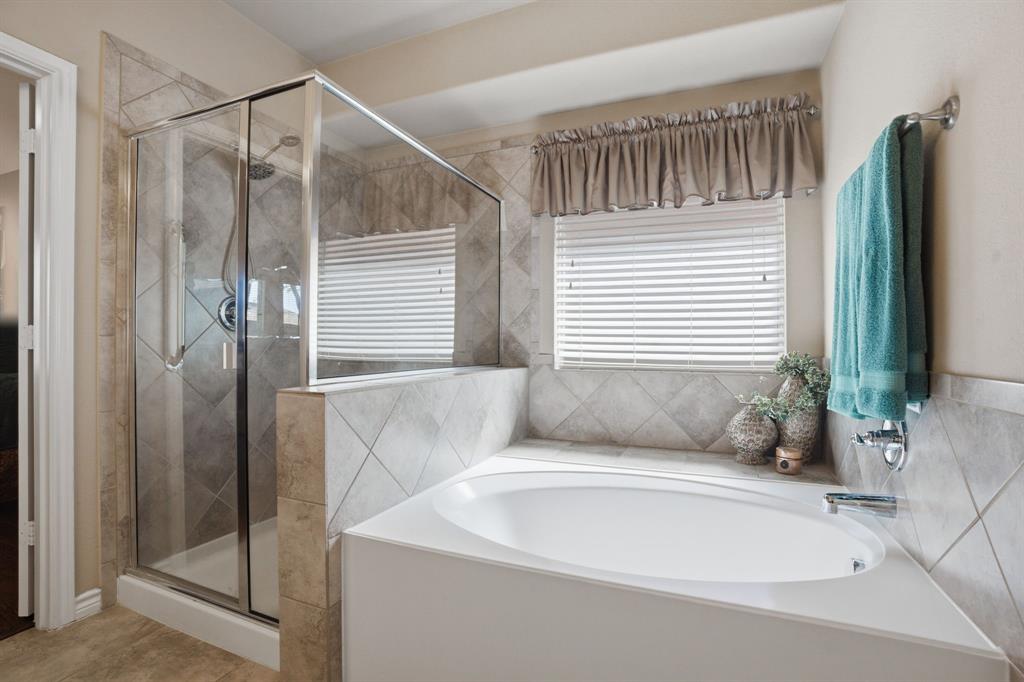 Heritage Bend - Residential