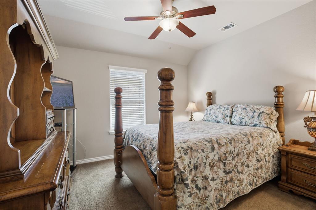 Heritage Bend - Residential