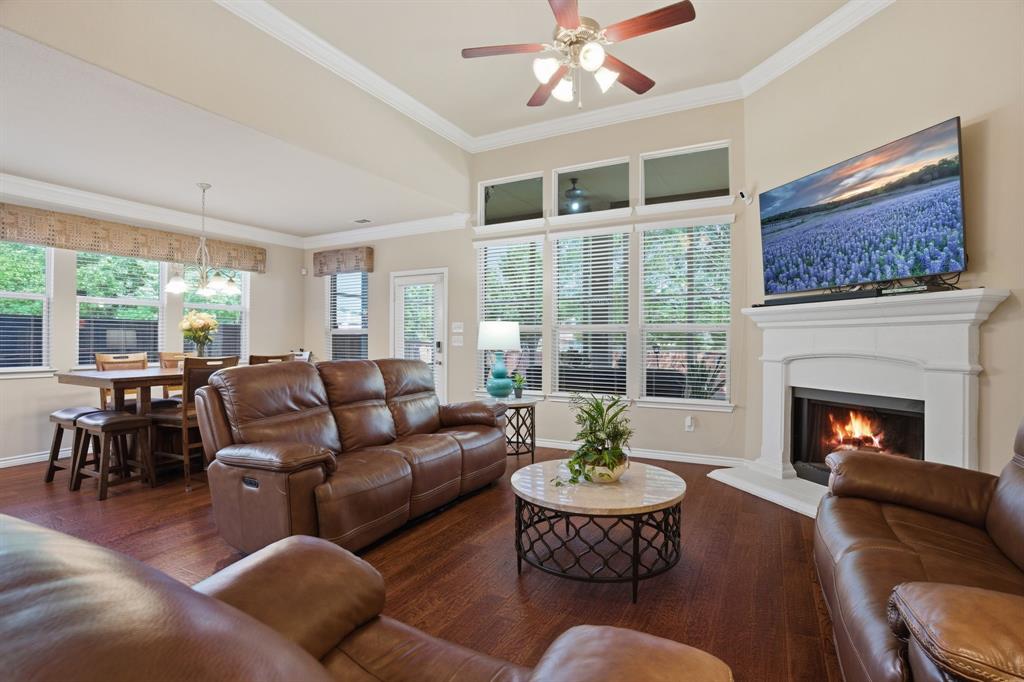 Heritage Bend - Residential