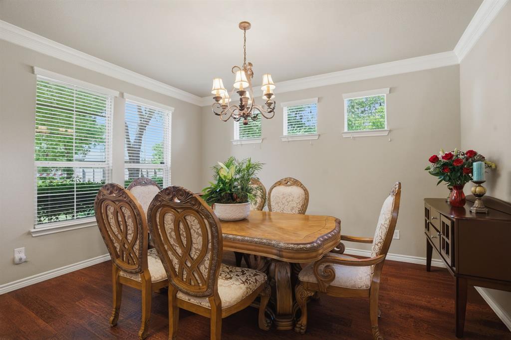 Heritage Bend - Residential