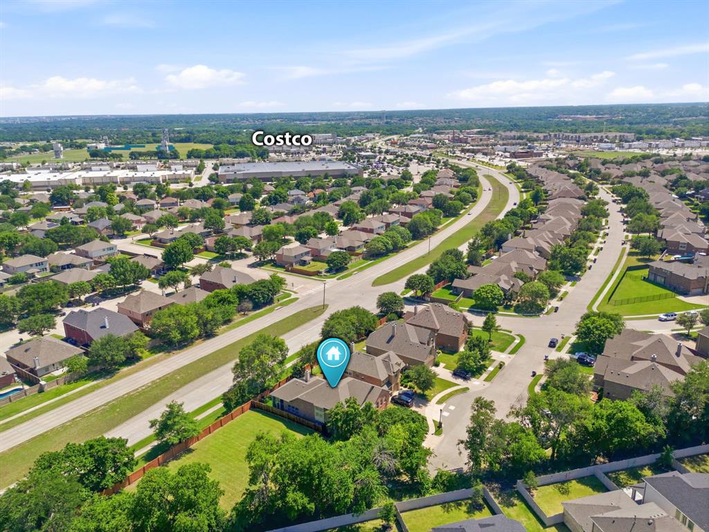 Heritage Bend - Residential