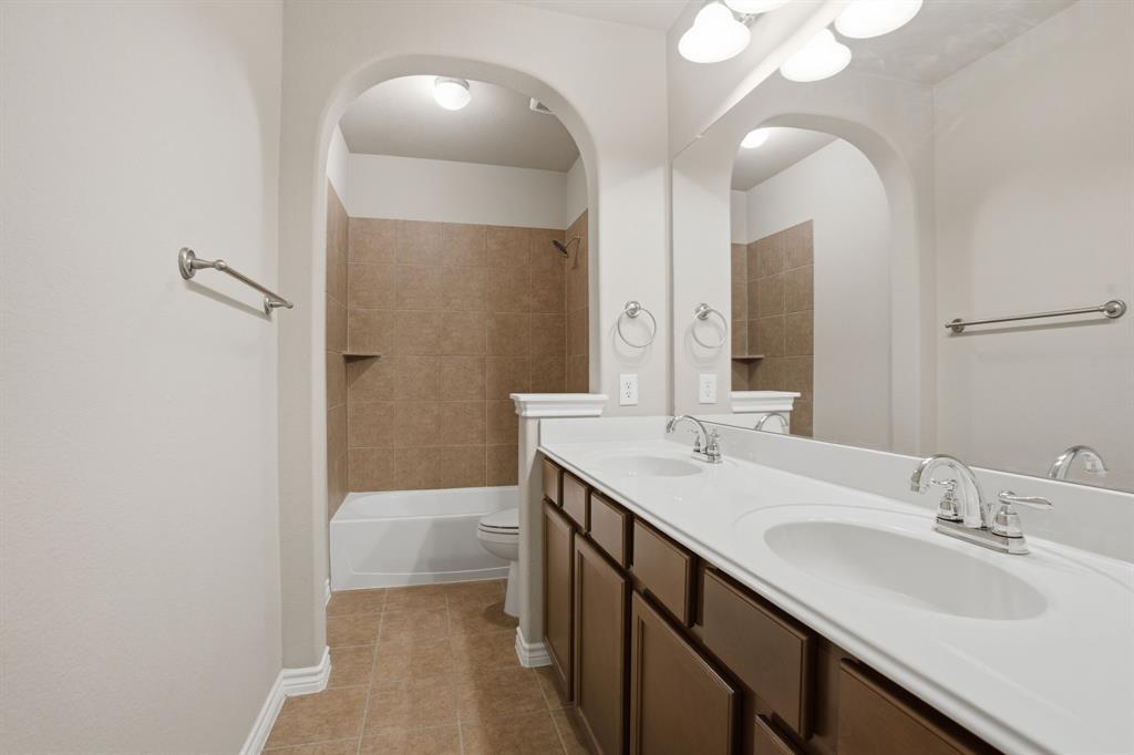 Heritage Bend - Residential
