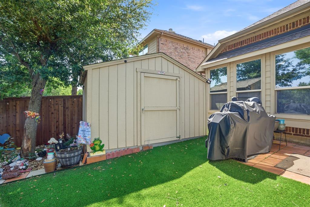 Heritage Bend - Residential
