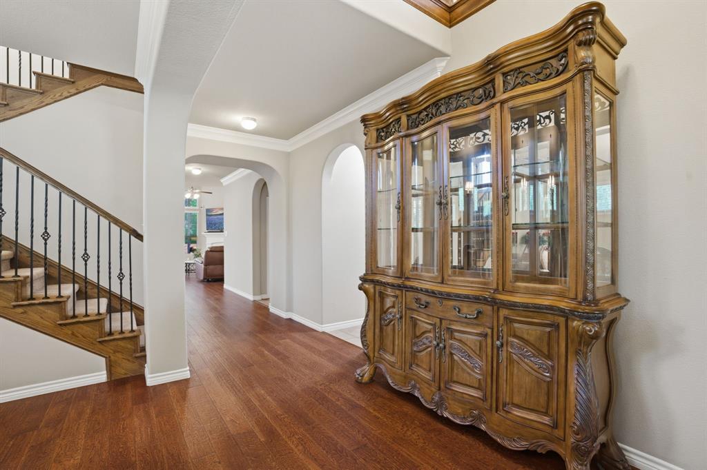 Heritage Bend - Residential
