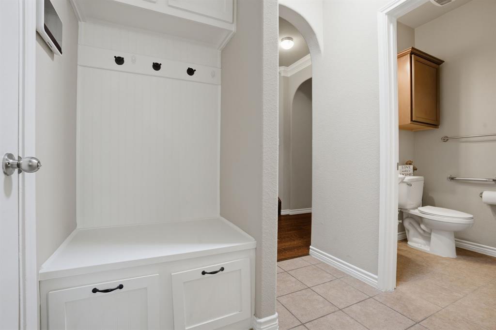 Heritage Bend - Residential