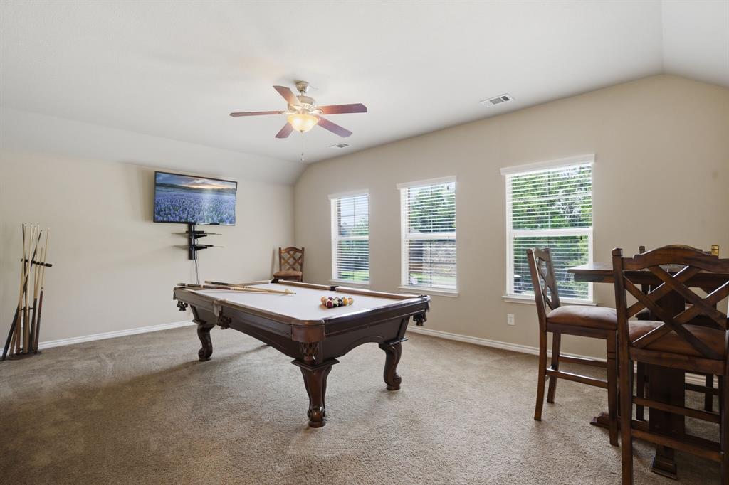 Heritage Bend - Residential