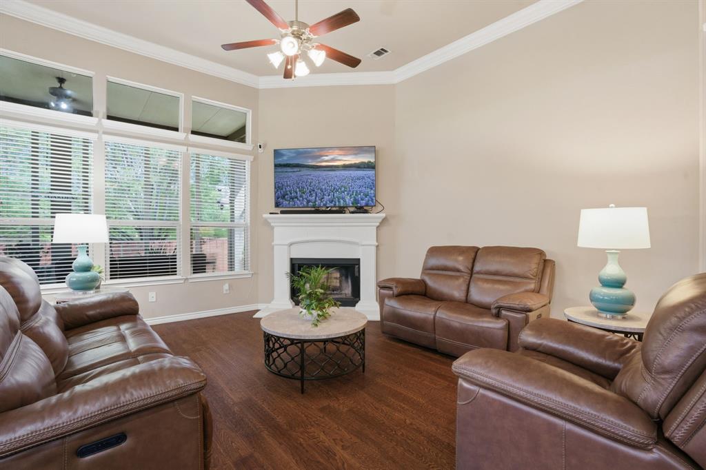 Heritage Bend - Residential