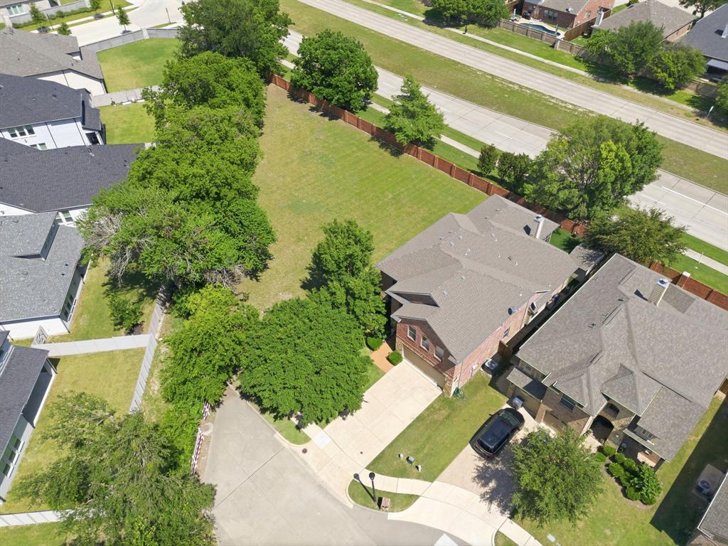 Heritage Bend - Residential
