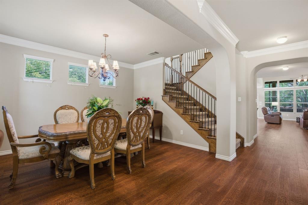 Heritage Bend - Residential