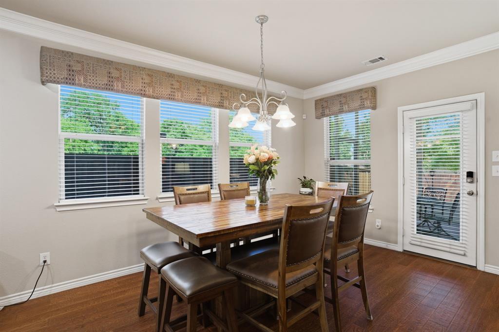 Heritage Bend - Residential