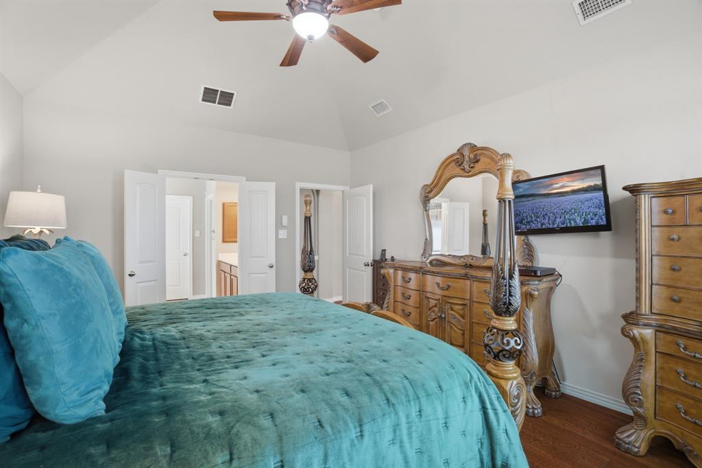 Heritage Bend - Residential