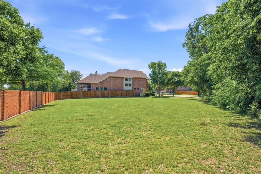 Heritage Bend - Residential