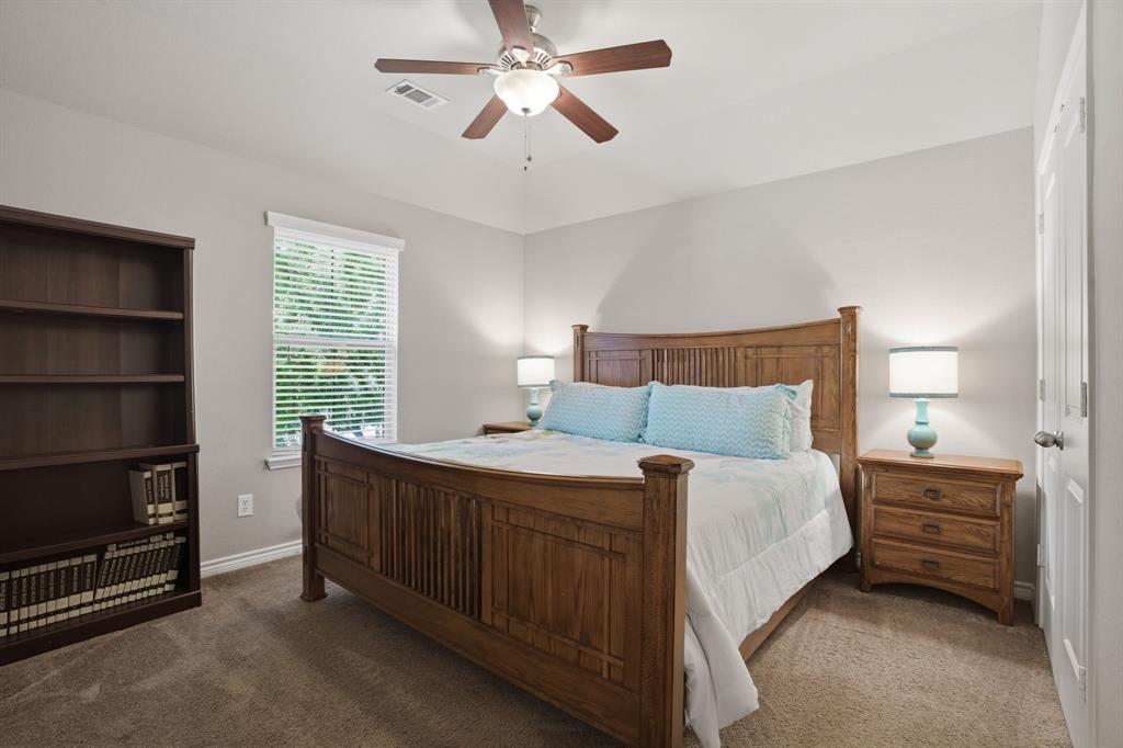 Heritage Bend - Residential