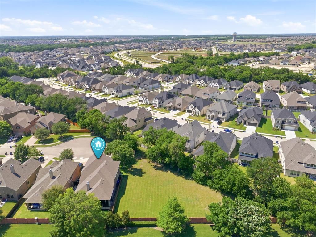 Heritage Bend - Residential