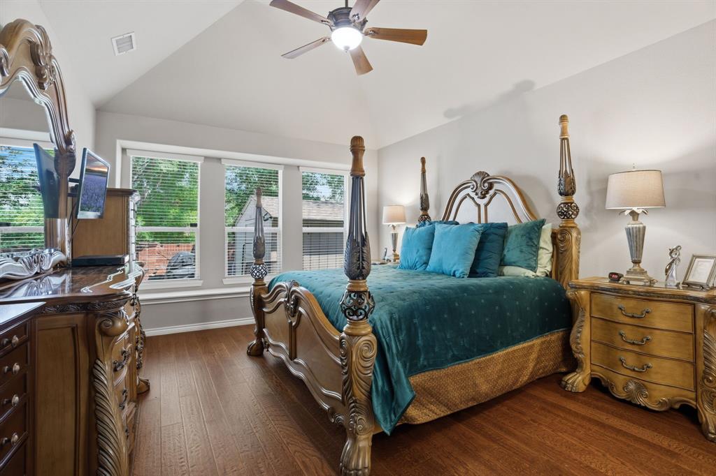 Heritage Bend - Residential