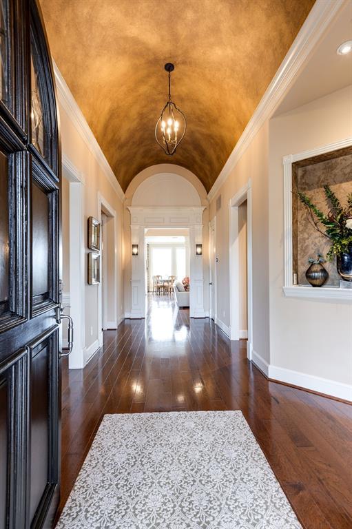 74 Seis Lagos Trail
