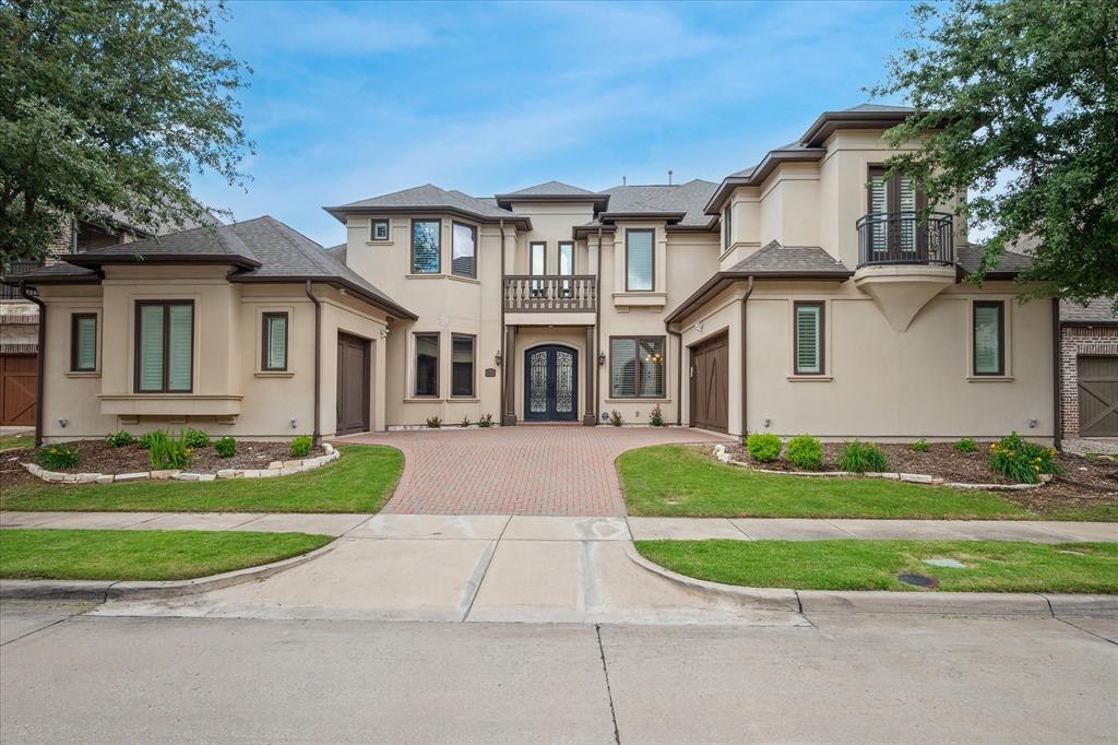 Avignon Windhaven - Residential Lease