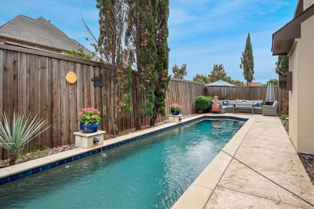 Avignon Windhaven - Residential Lease