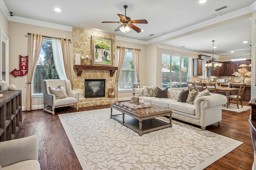 Avignon Windhaven - Residential Lease