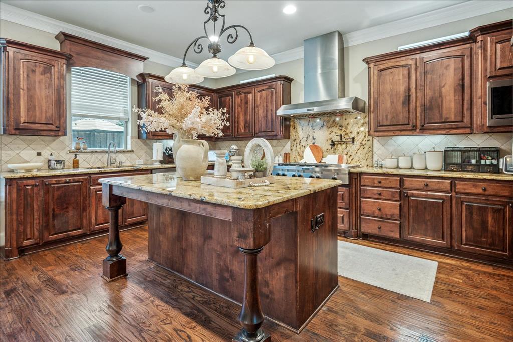 Avignon Windhaven - Residential Lease