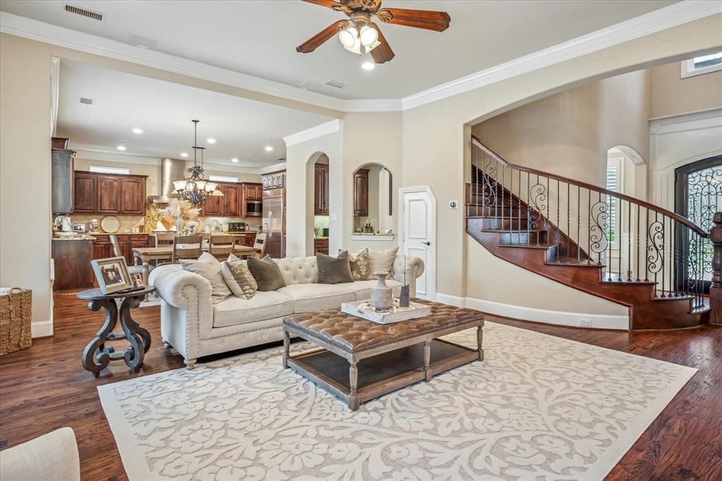 Avignon Windhaven - Residential Lease