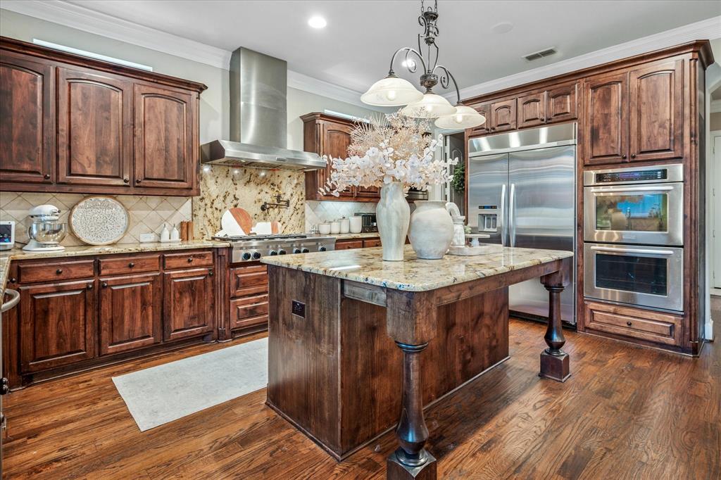 Avignon Windhaven - Residential Lease