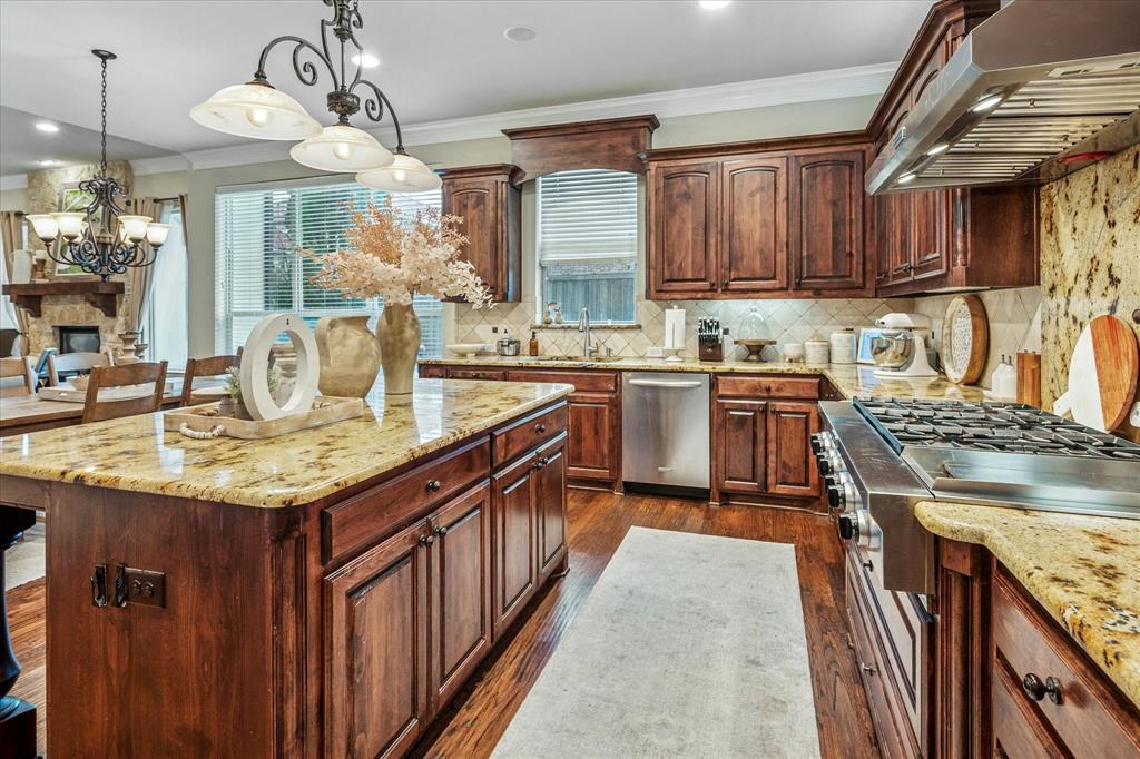 Avignon Windhaven - Residential Lease