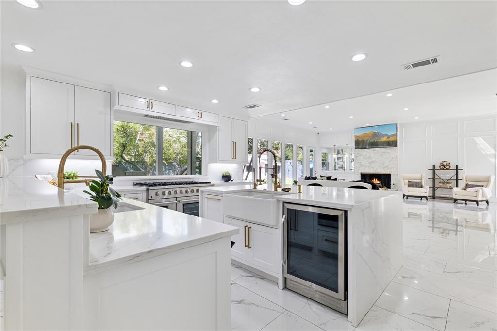 Bent Tree - Residential