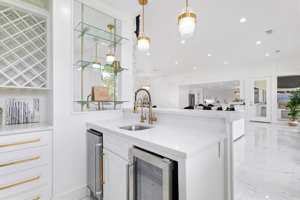 Bent Tree - Residential