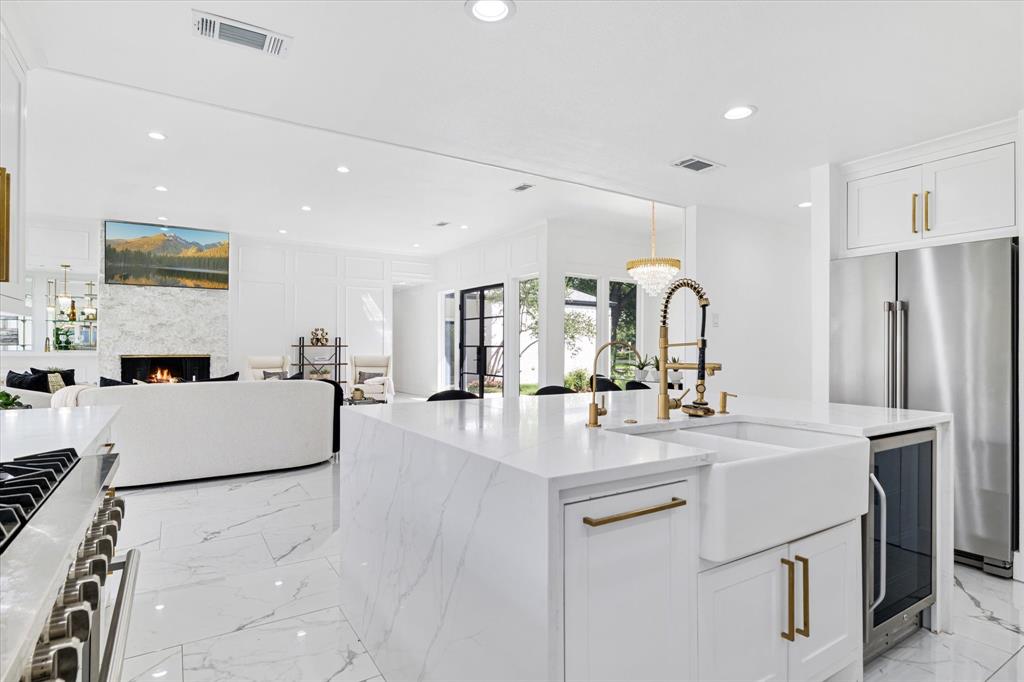 Bent Tree - Residential