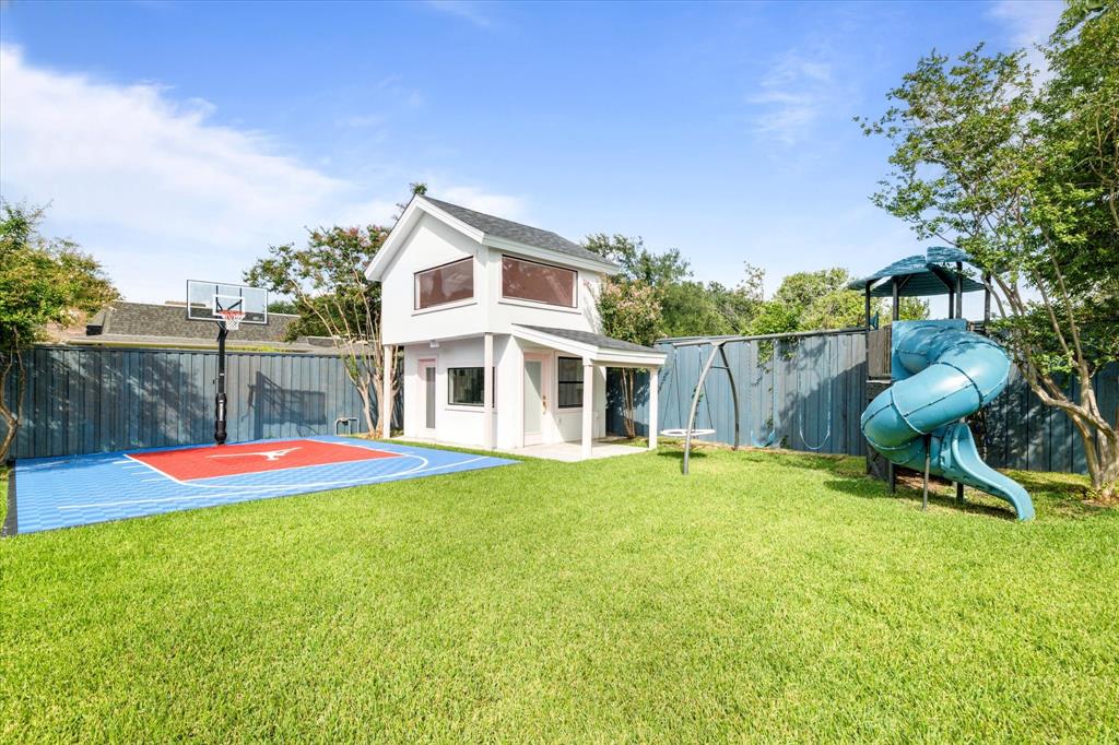 Bent Tree - Residential